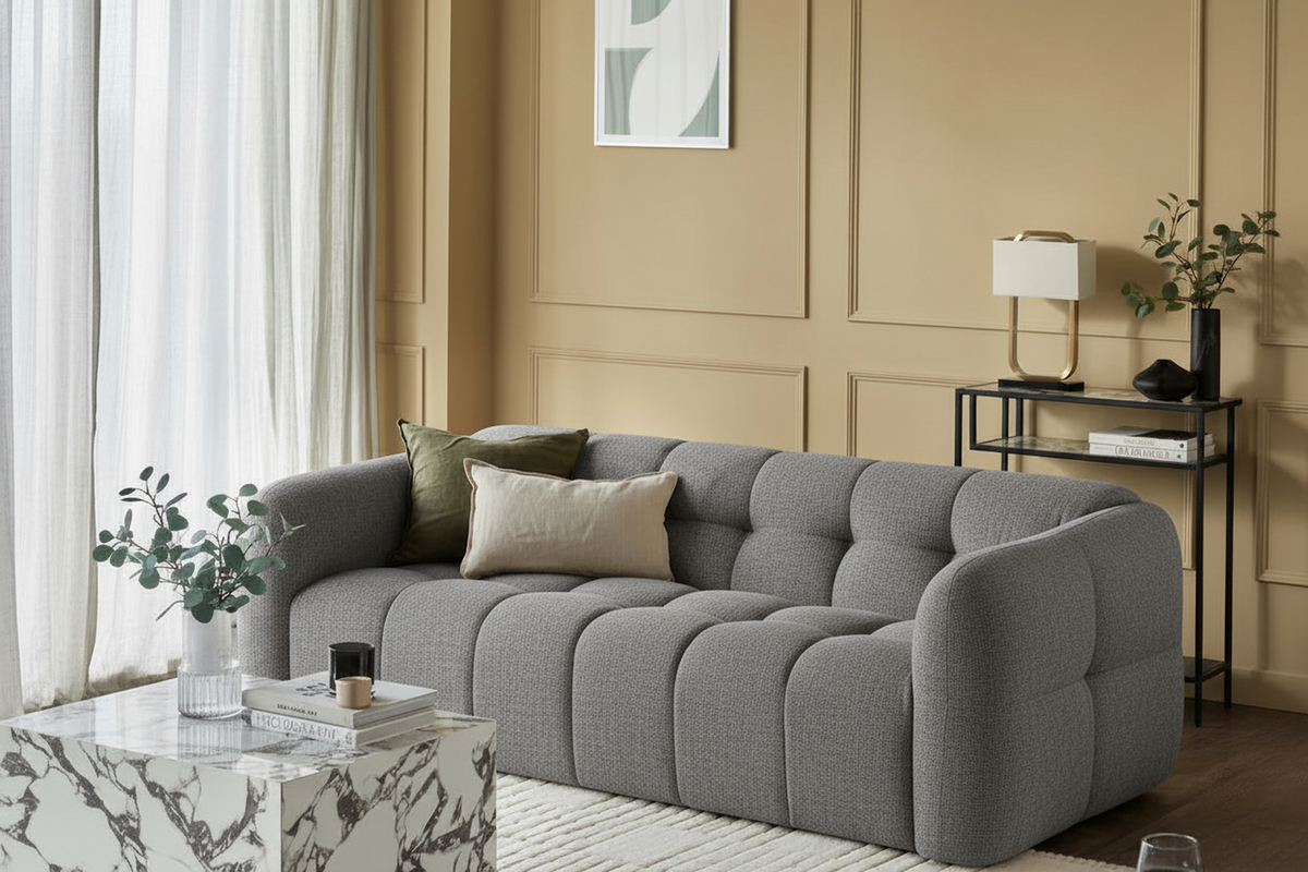 Hayes 3 Seater sofa