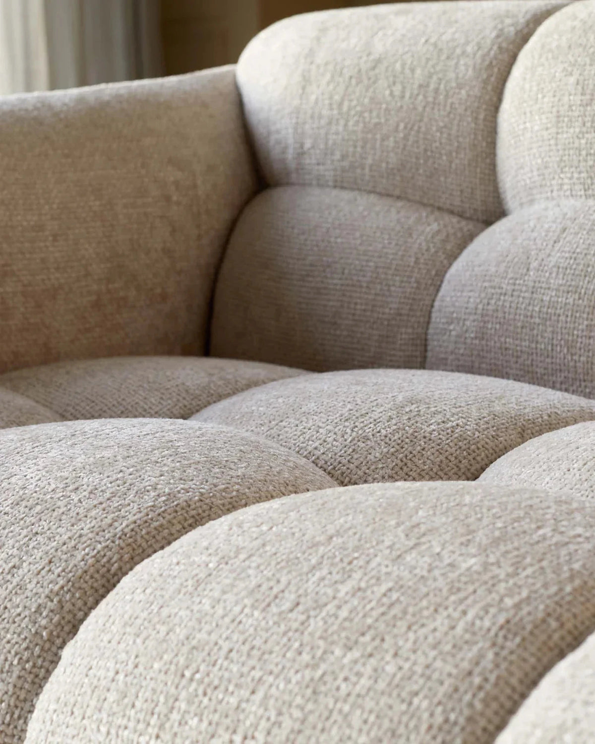 Hayes 3 Seater sofa