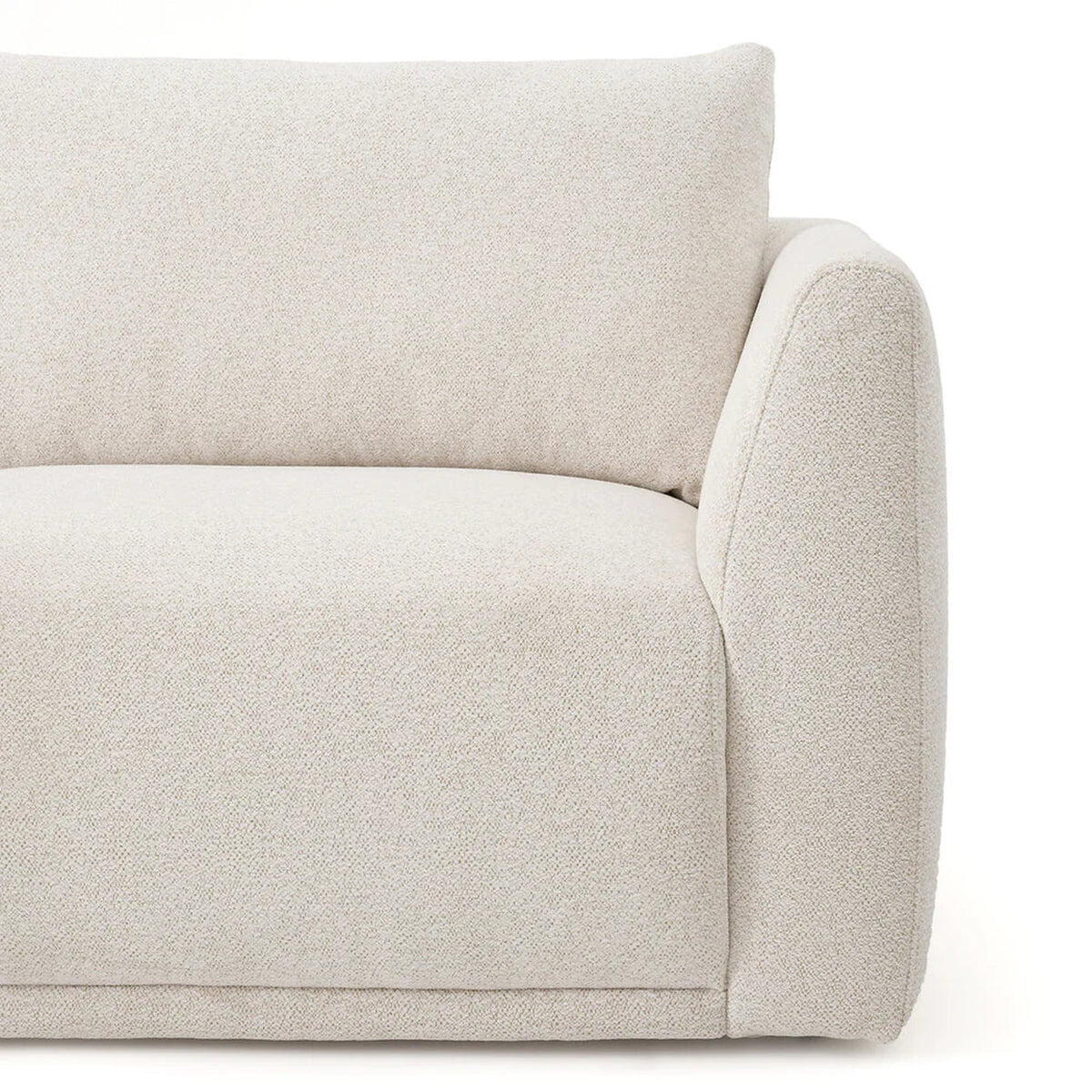 Eleanor L-Shape Sofa