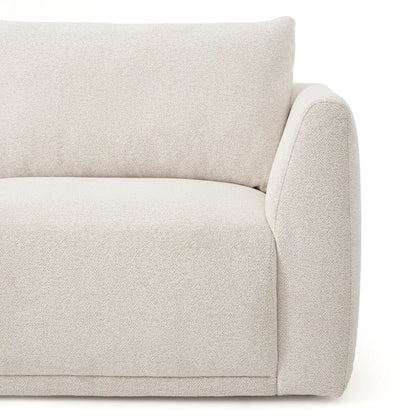 Eleanor L-Shape Sofa