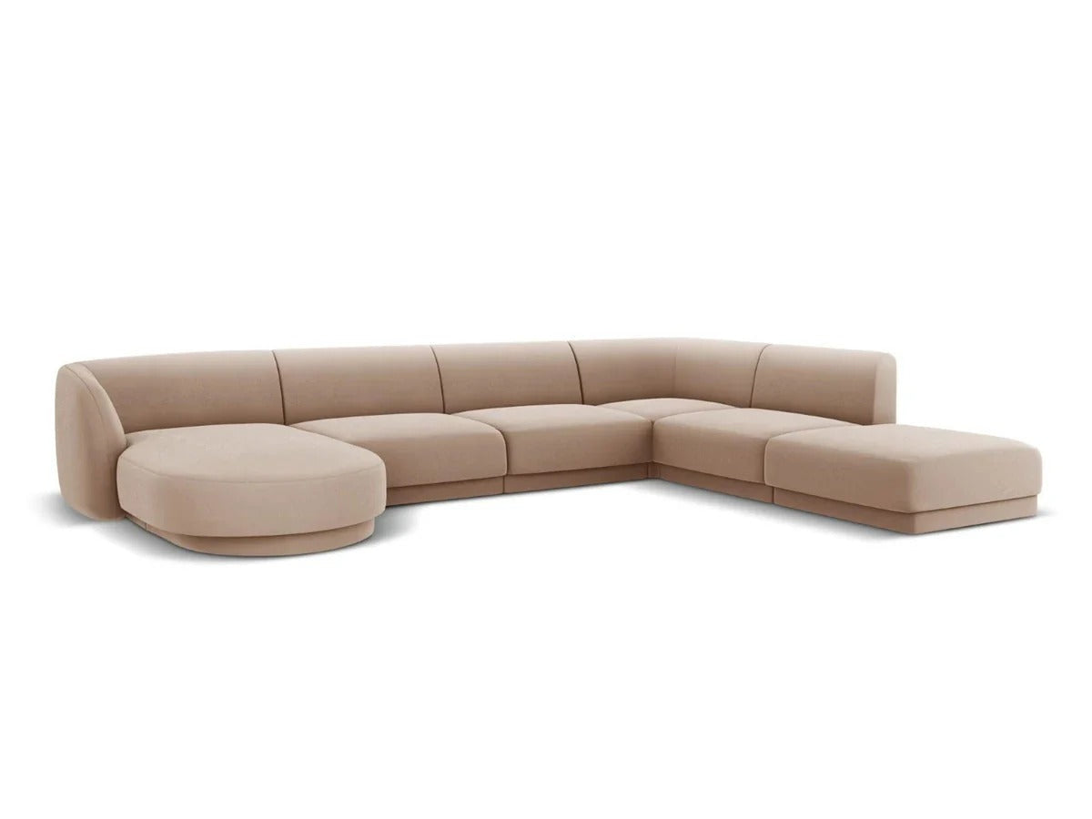 A-One U Shape Sofa