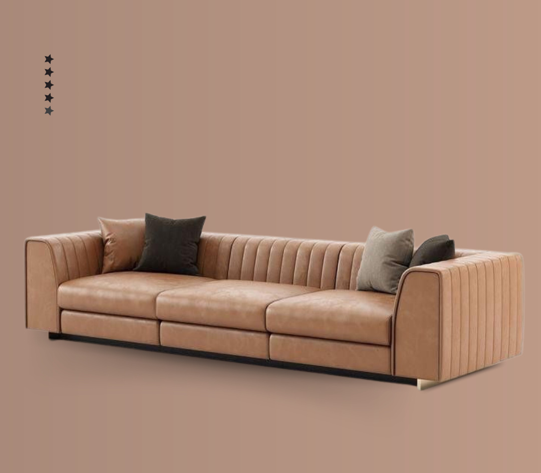 Bahari Bliss Couch