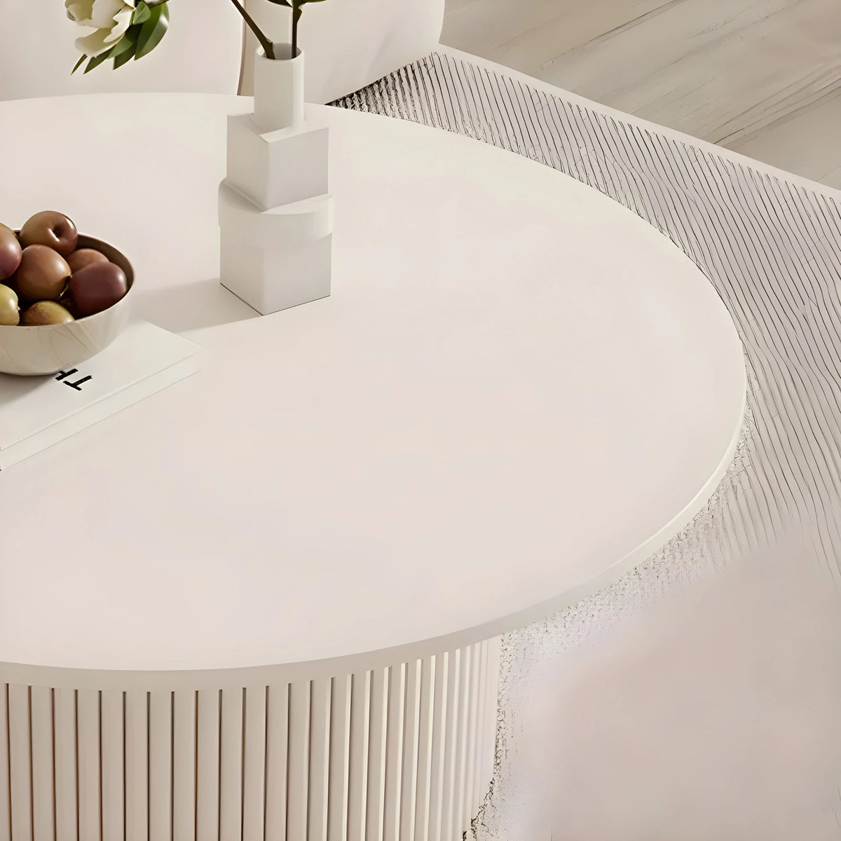Mory Coffee Table