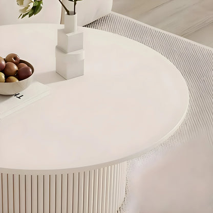 Mory Coffee Table