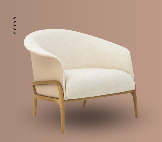 Zurich Accent Chair