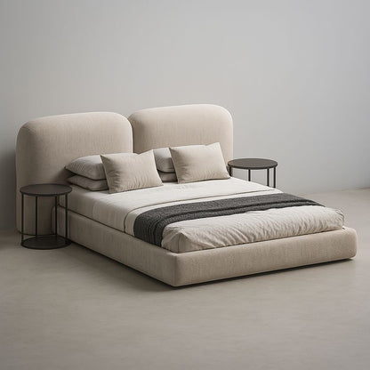 Imperial Comfort Bed