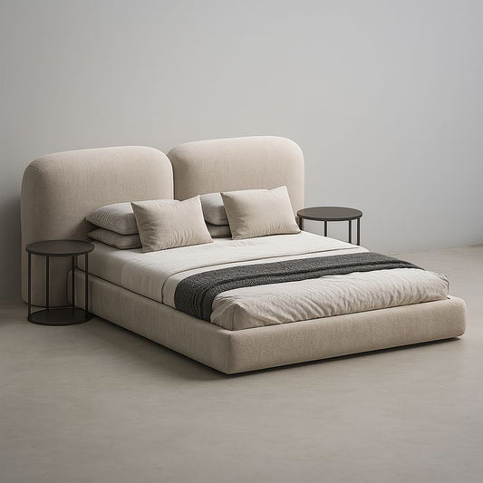 Imperial Comfort Bed