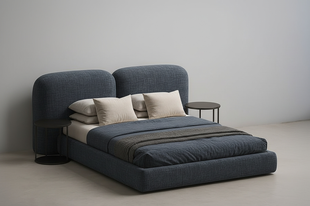 Imperial Comfort Bed