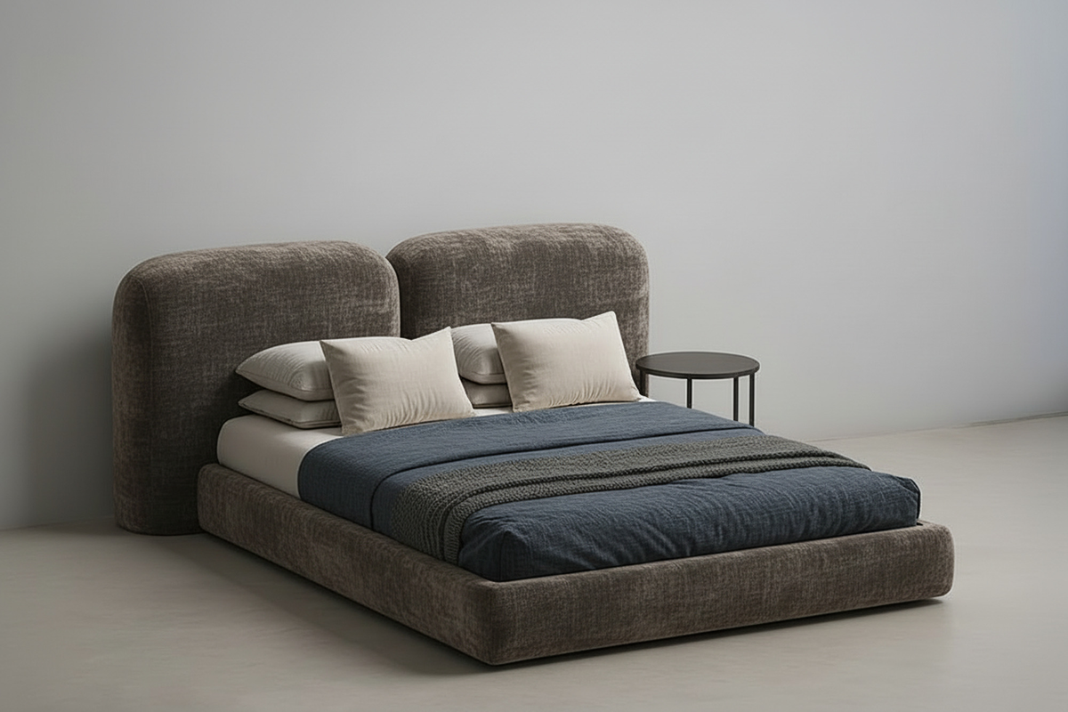 Imperial Comfort Bed