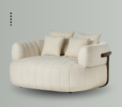 Copenhagen Curate Chair