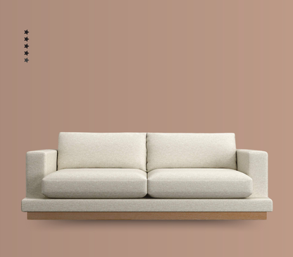 Lagos Luxe Lounger