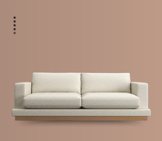Lagos Luxe Lounger