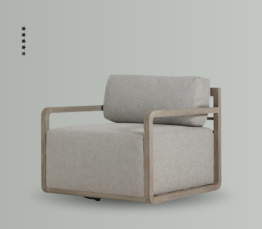 Aberdeen Aura Chair