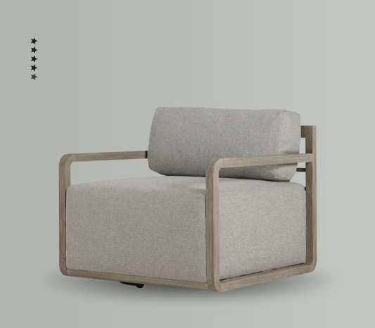 Aberdeen Aura Chair