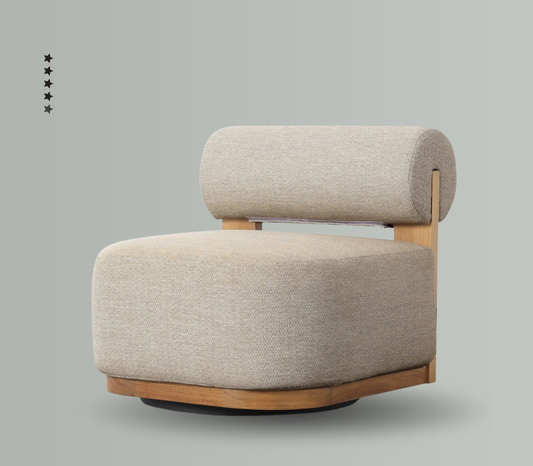 Casablanca Coast Chair