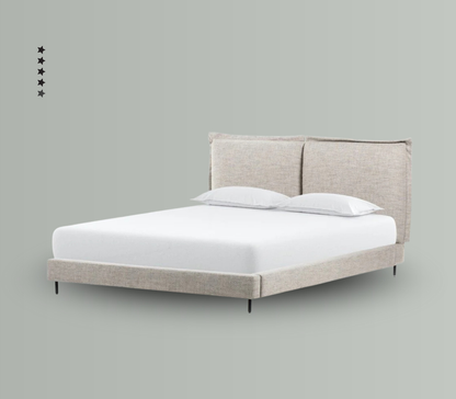 Kisumu Kalm Bed