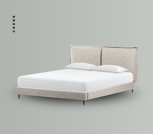 Kisumu Kalm Bed