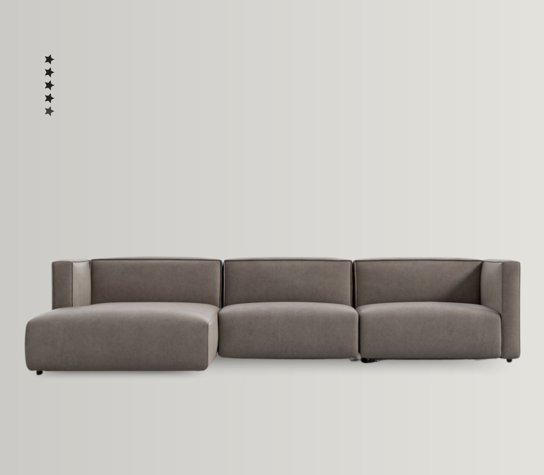 Scandi Modular Sofa
