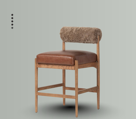 Geneva Grace Chair