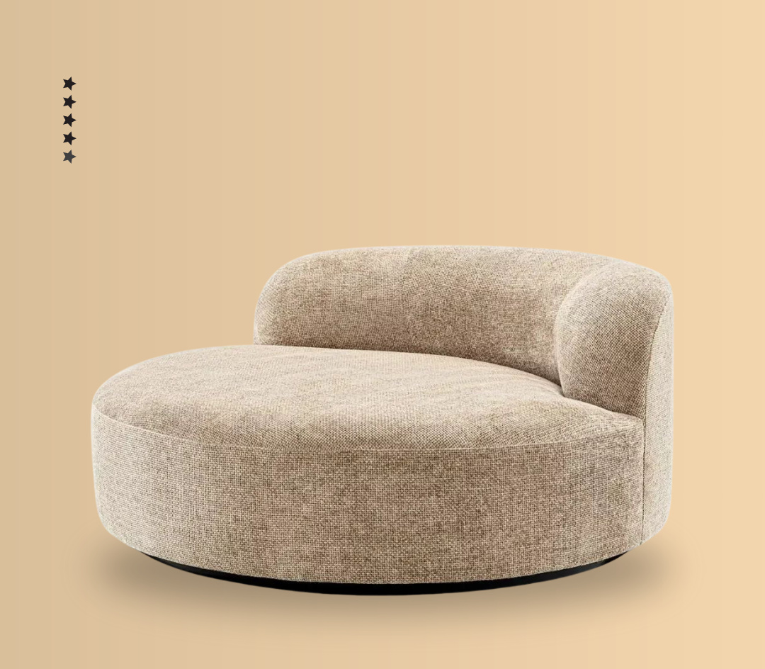 Sydney Accent Chair