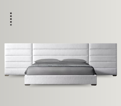 Osaka Headboard Bed