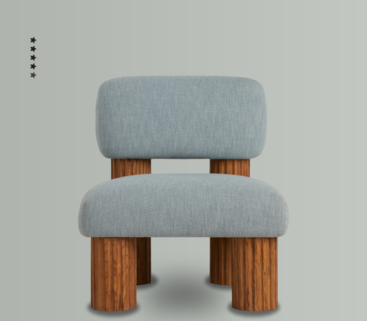 Dakar Comfort Chair