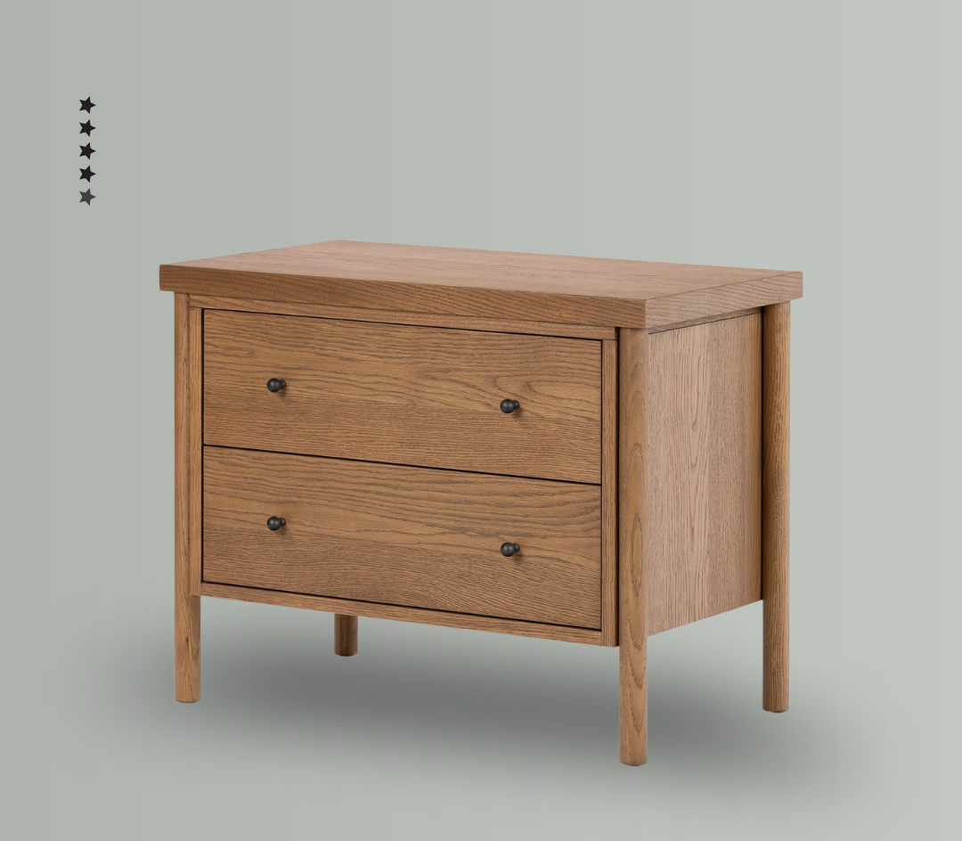 Genoa Side Table