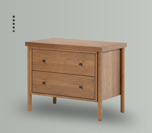 Genoa Side Table