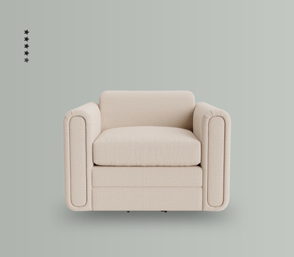 Honolulu Deep Chair