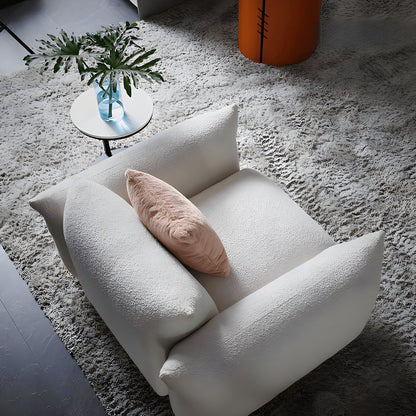 JAYLEEN ARM CHAIR