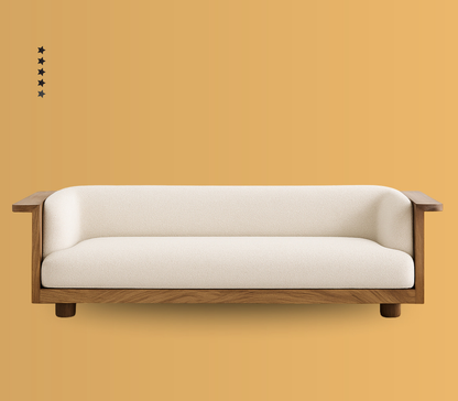 Durban Drift Chaise
