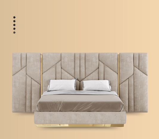 Stockholm Tranquillity Bed