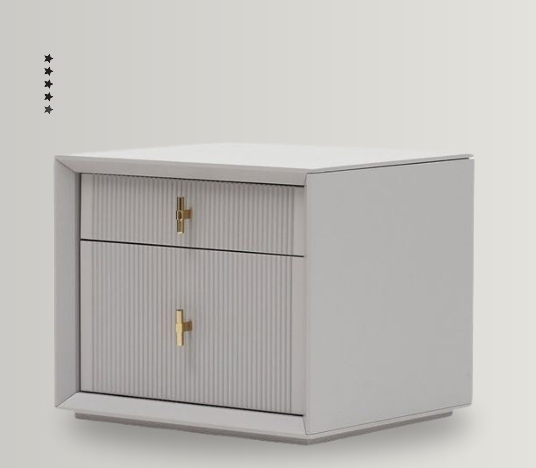 Regal Rest Pedestal