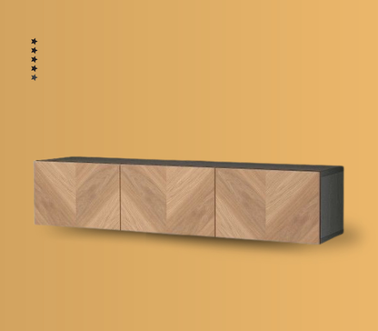 Summit Serenity TV Stand