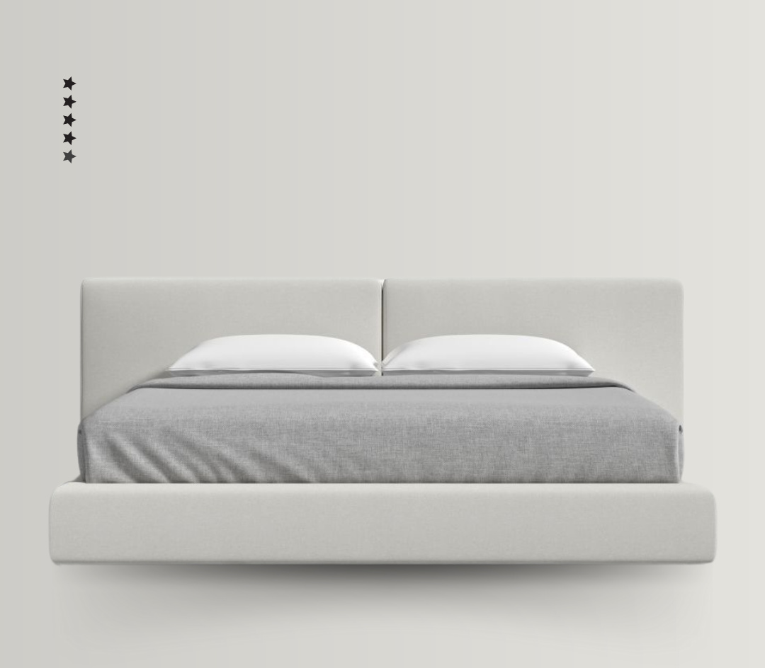 Harare Harmony Bed
