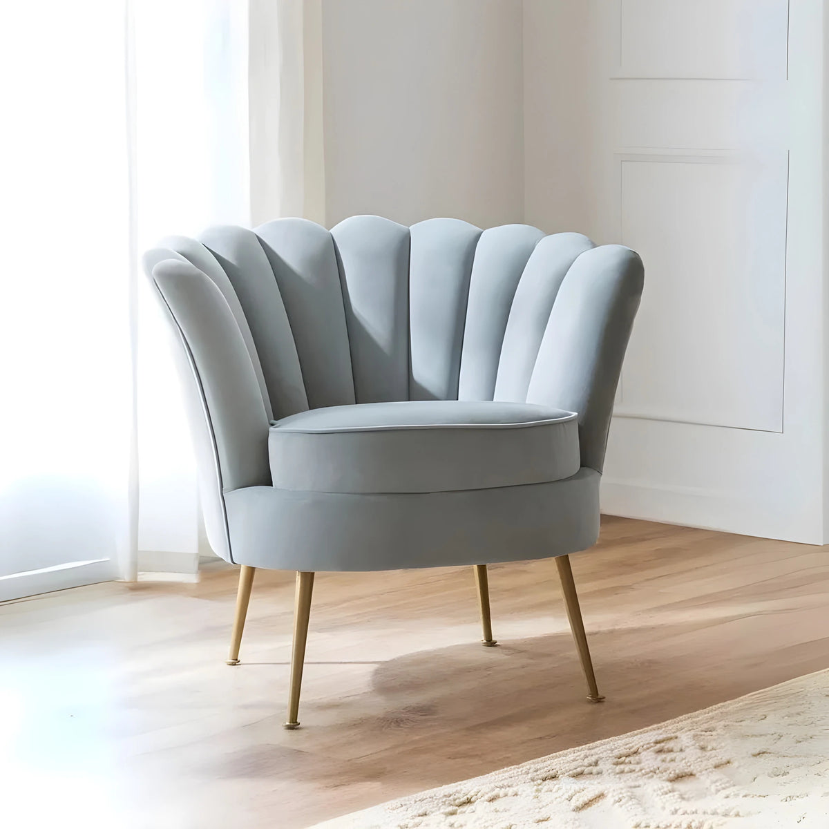 Julio Tub Chair