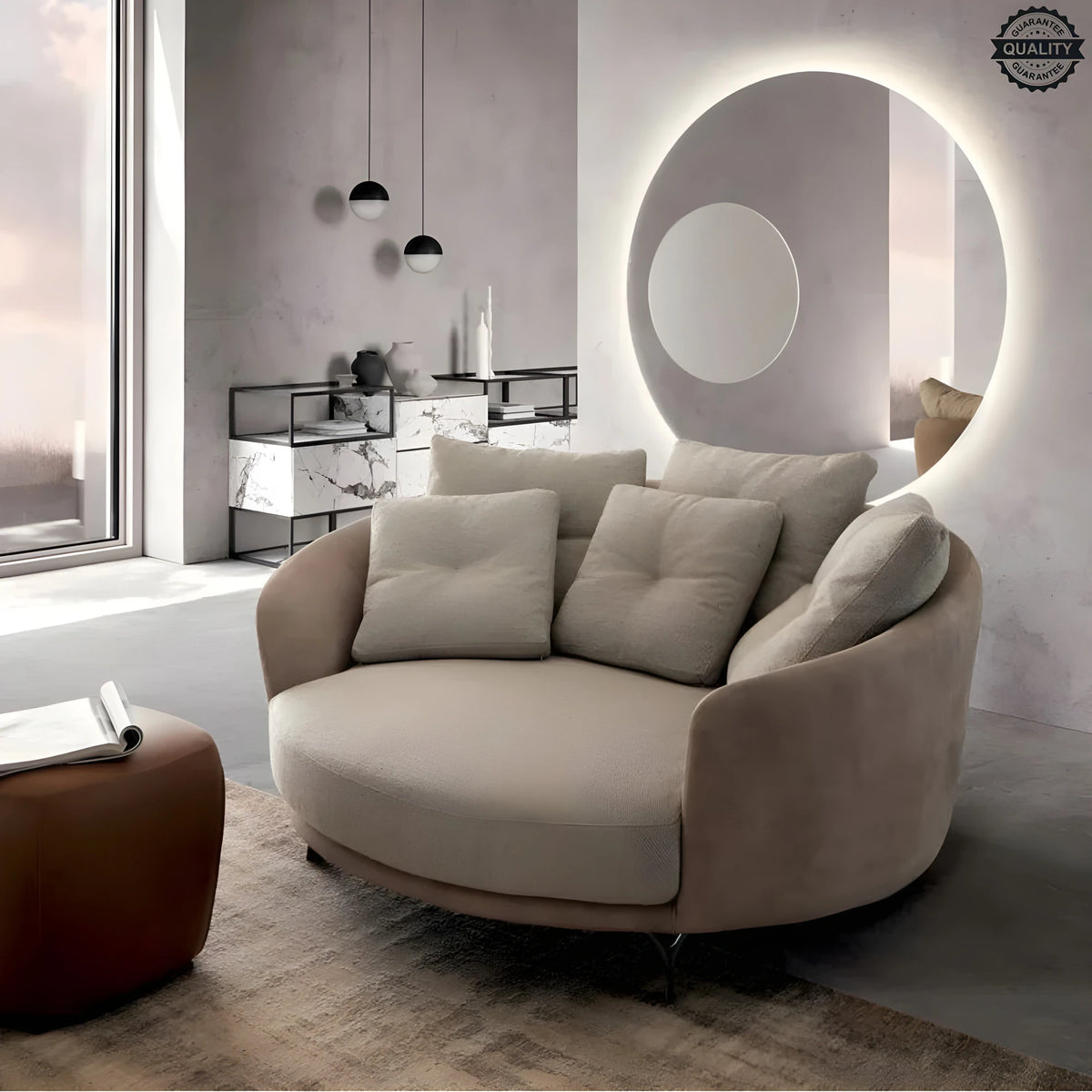 Aula Sofa Chair