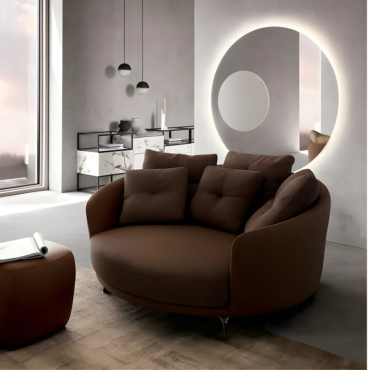 Aula Sofa Chair