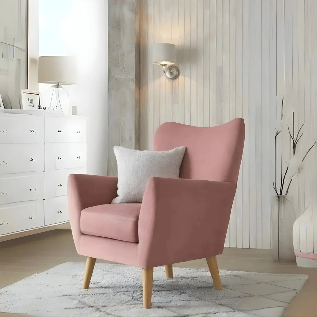 Auren Arm chair