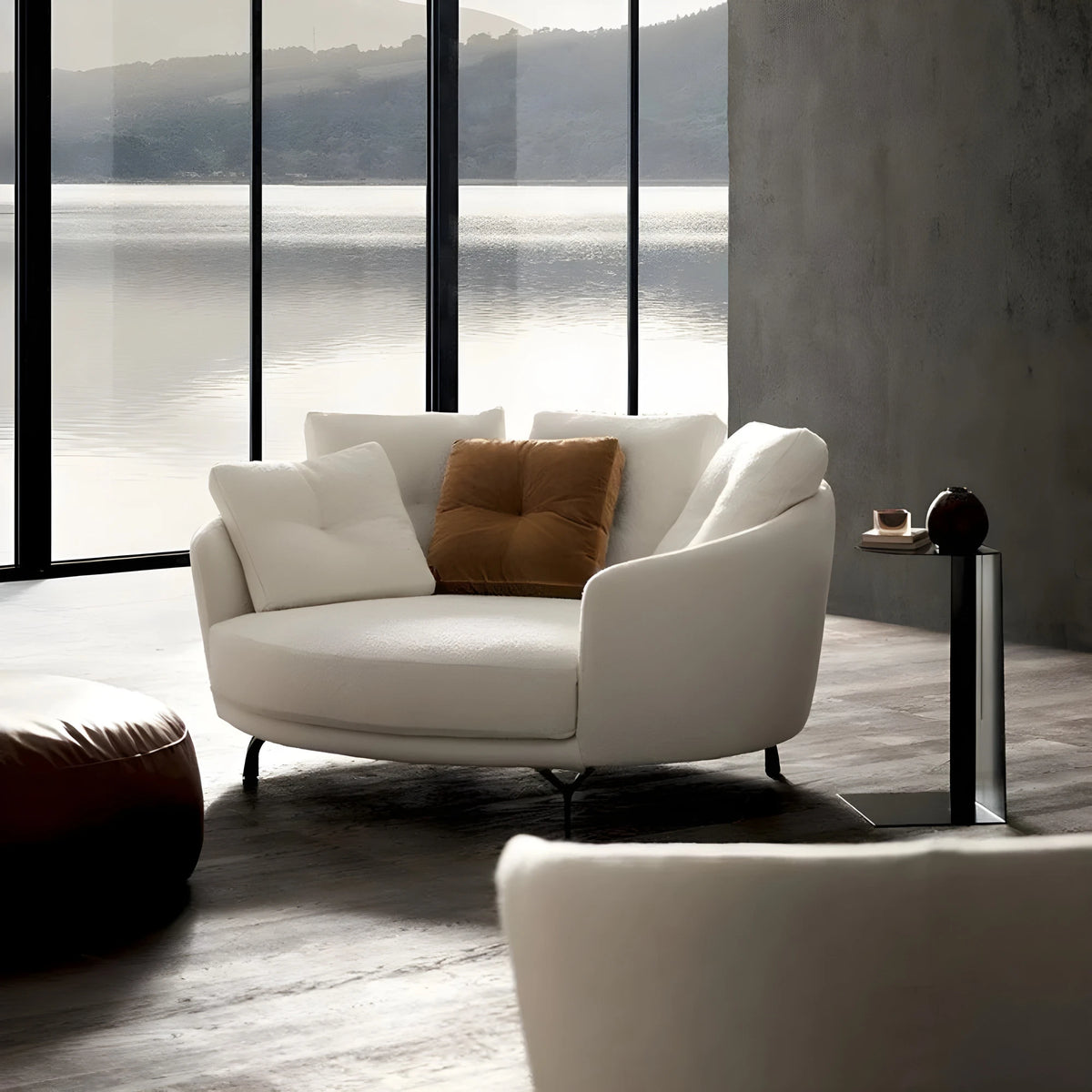 Aula Sofa Chair