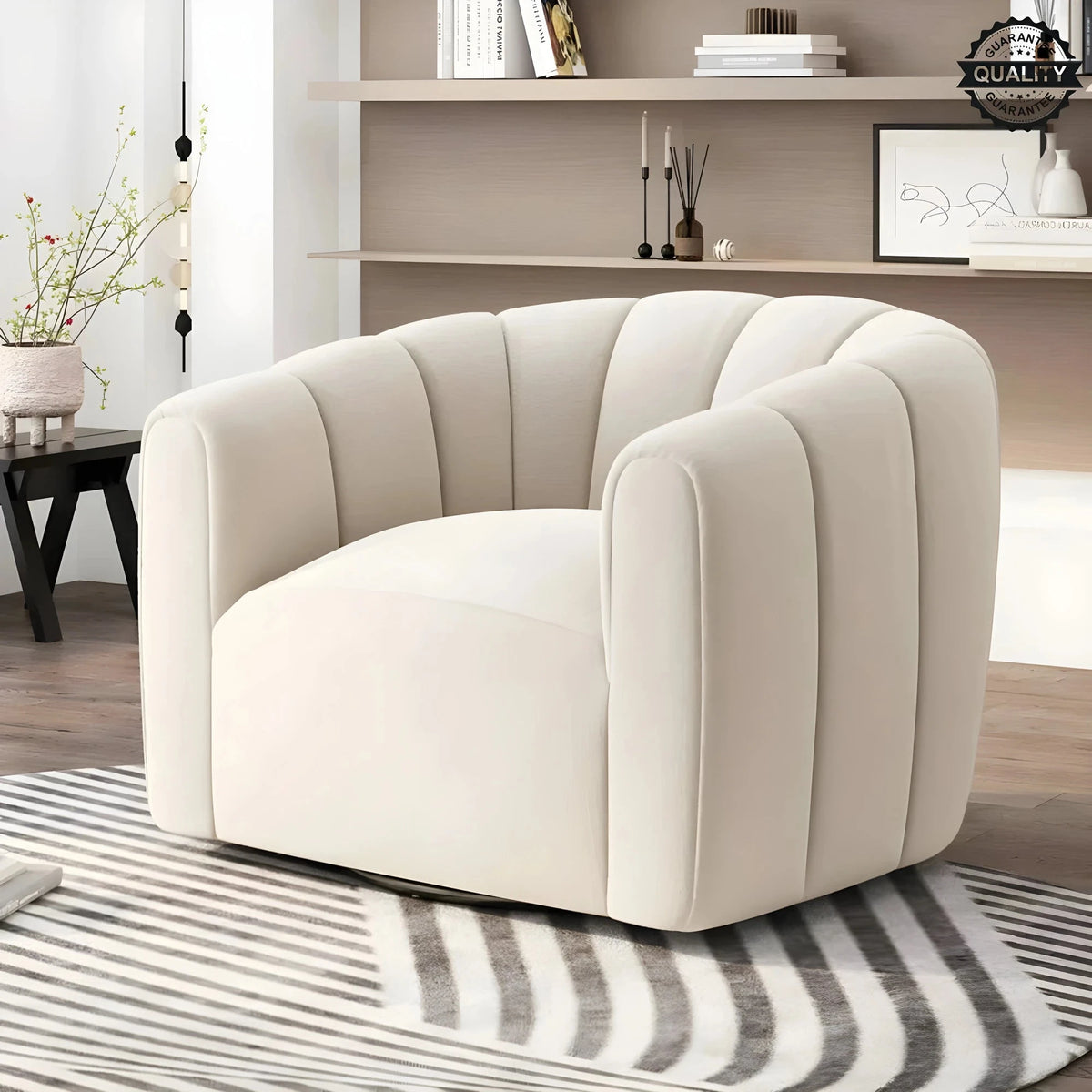 Solin Arm Chair