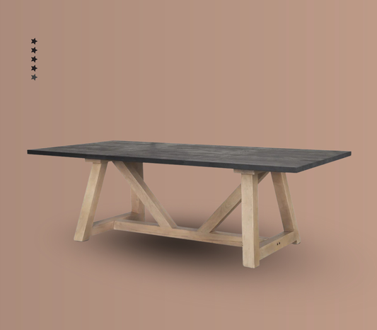 Haifa Halo Dining Table