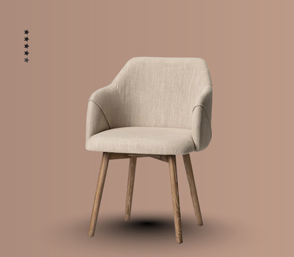Freetown Flow Chair