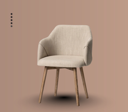 Freetown Flow Chair
