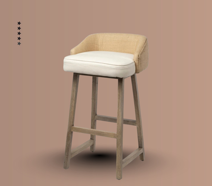 Port Louis Pose Chair