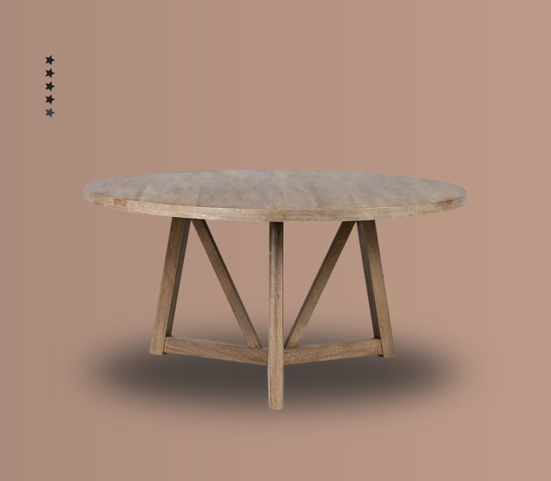 Agadir Dining Table