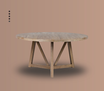 Agadir Dining Table