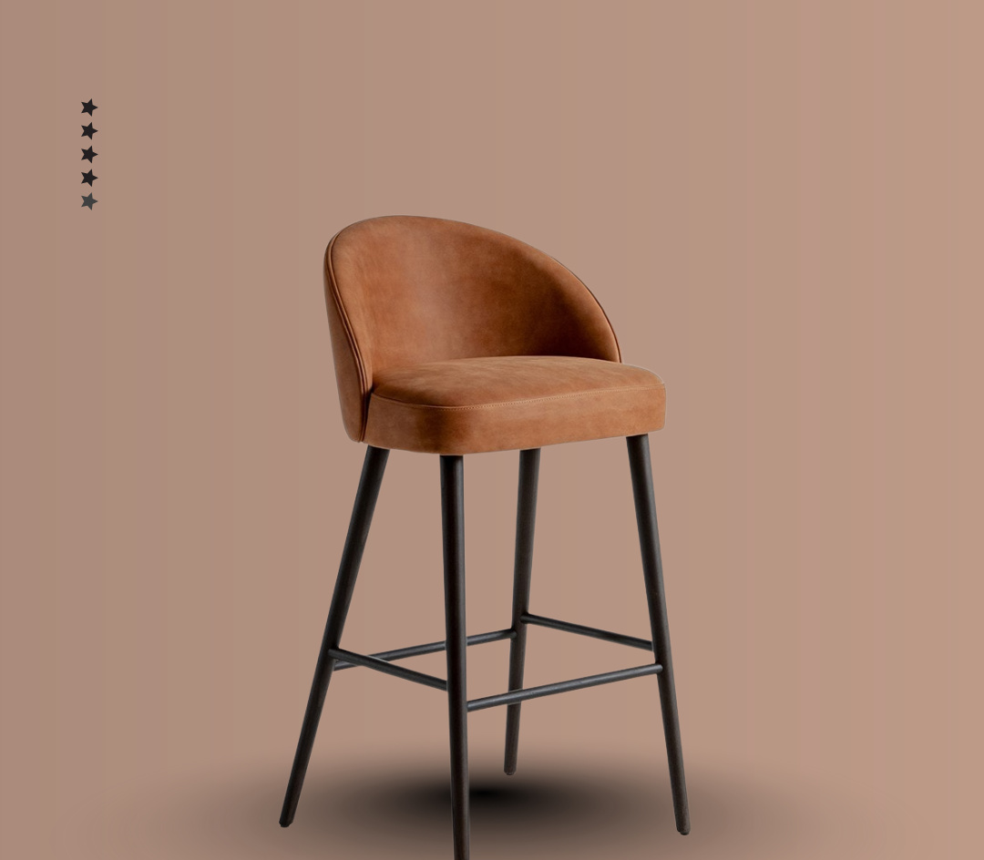 Benin Breeze Chair