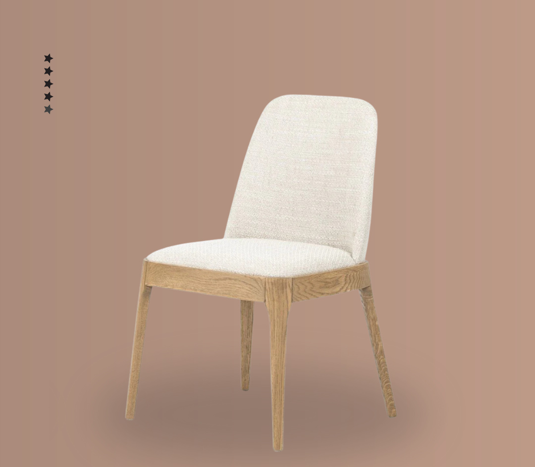 Entebbe Ease Chair