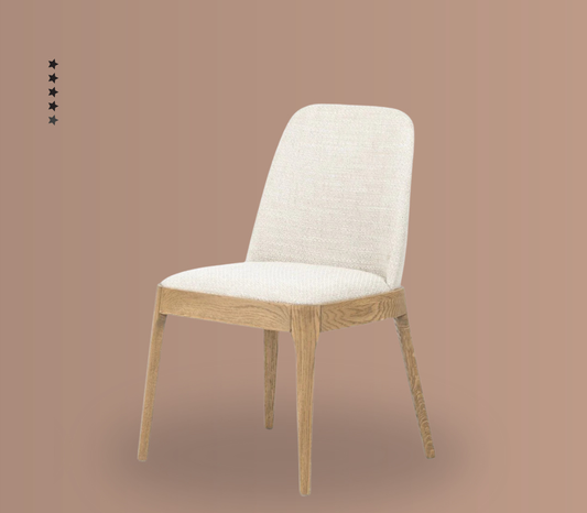 Entebbe Ease Chair